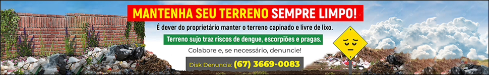Banner 970x250 - Terrenos Prefeitura
